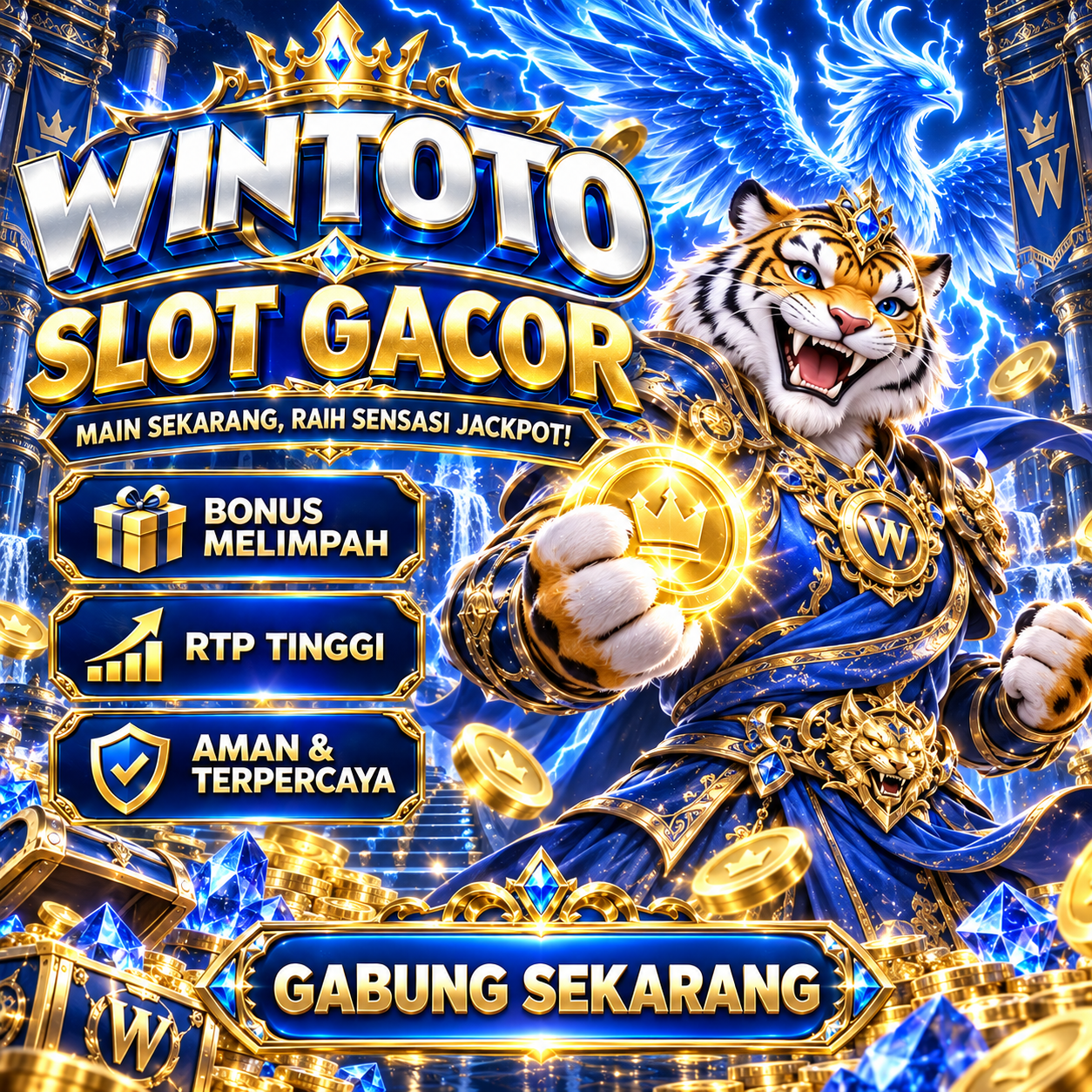 WINTOTO